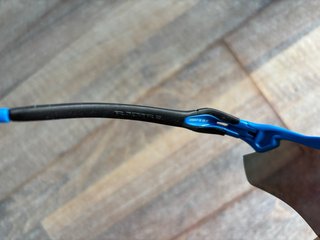 Gafas de sol Oakley Radar Ev polarizadas