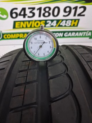 275 45 19 108Y PIRELLI PZERO ROSSO