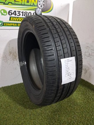 275 45 19 108Y PIRELLI PZERO ROSSO