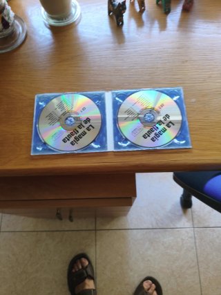 La Magia de la Flauta - Grandes Exitos 2 CD's