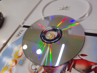 Cocoto Magic Circus Wii