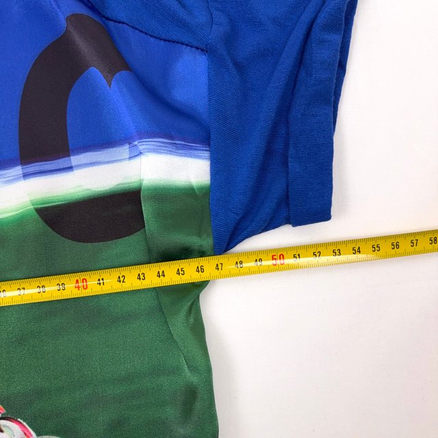 Vintage Y2K Music Graphic Print T-Shirt