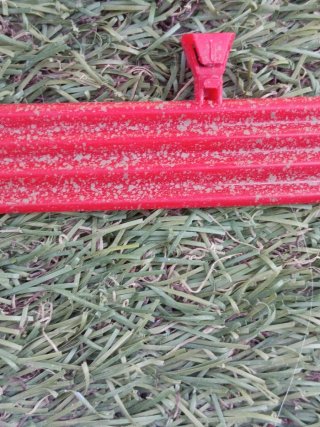 Vallas Scalextric
