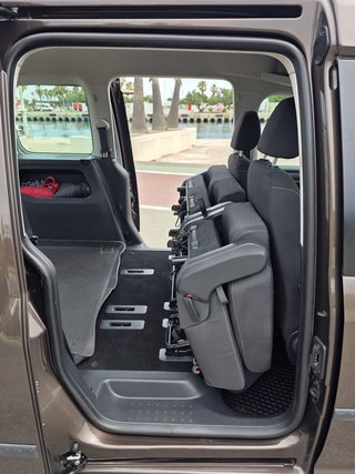 Volkswagen Caddy 2017 102CV