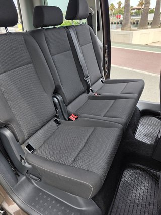 Volkswagen Caddy 2017 102CV