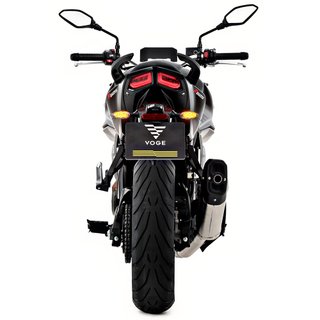 VOGE 625R Negra Nueva | Envío España