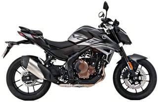VOGE 625R Negra Nueva | Envío España
