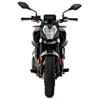 VOGE 625R Negra Nueva | Envío España