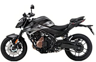 VOGE 625R Negra Nueva | Envío España