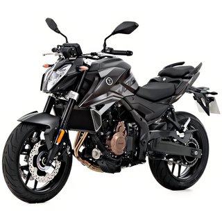 VOGE 625R Negra Nueva | Envío España