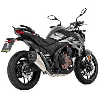 VOGE 625R Negra Nueva | Envío España