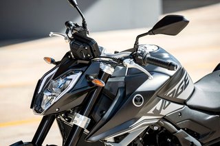 VOGE 625R Negra Nueva | Envío España