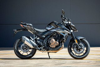 VOGE 625R Negra Nueva | Envío España
