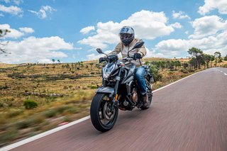 VOGE 625R Negra Nueva | Envío España