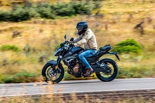 VOGE 625R Negra Nueva | Envío España