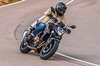VOGE 625R Negra Nueva | Envío España