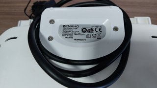 Piastra grill ENKHO 1200W