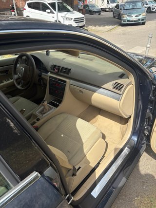 Audi A4 2006