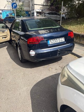 Audi A4 2006