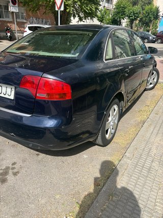 Audi A4 2006
