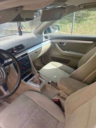 Audi A4 2006