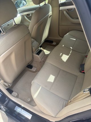Audi A4 2006