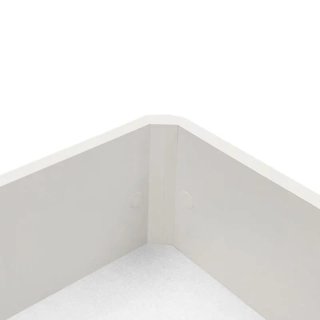 Canapé Matrimonial Blanco 135x90