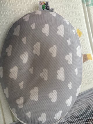 Cojín Mimos Talla S