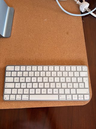 iMac 24” M1 Azul 2021