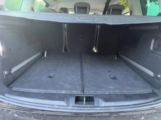 SEAT Alhambra 2011