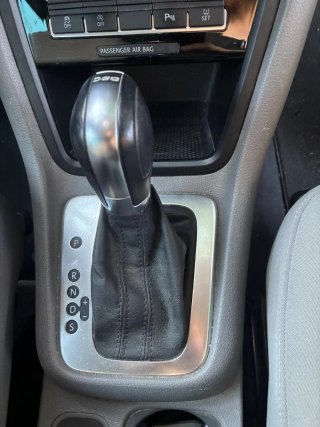 SEAT Alhambra 2011
