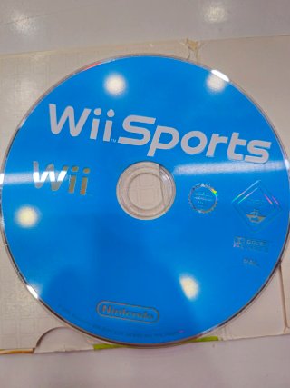 Wii Sports Nintendo