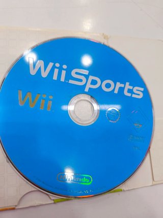 Wii Sports Nintendo
