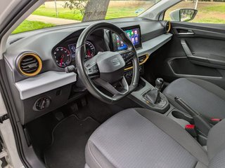 Seat Ibiza 1.0 TSI 81 kW
