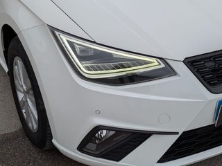Seat Ibiza 1.0 TSI 81 kW