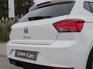 Seat Ibiza 1.0 TSI 81 kW