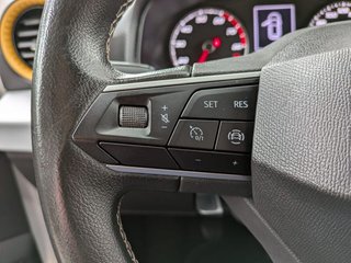 Seat Ibiza 1.0 TSI 81 kW