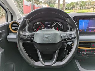 Seat Ibiza 1.0 TSI 81 kW
