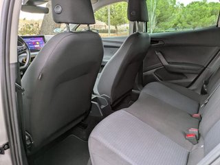 Seat Ibiza 1.0 TSI 81 kW