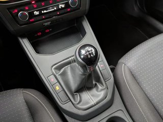 Seat Ibiza 1.0 TSI 81 kW