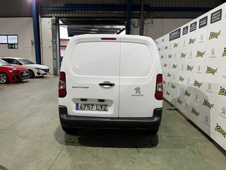 Peugeot Partner PRO STANDAR 100 CV