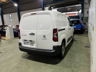 Peugeot Partner PRO STANDAR 100 CV