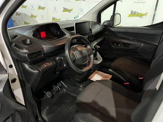 Peugeot Partner PRO STANDAR 100 CV