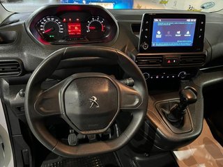 Peugeot Partner PRO STANDAR 100 CV