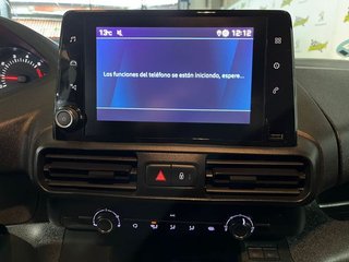 Peugeot Partner PRO STANDAR 100 CV