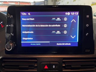 Peugeot Partner PRO STANDAR 100 CV
