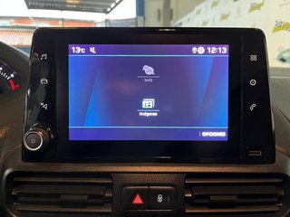 Peugeot Partner PRO STANDAR 100 CV