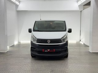 Fiat Talento 2.0 88kW MULTIJET 120 cv