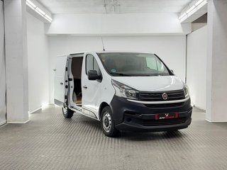 Fiat Talento 2.0 88kW MULTIJET 120 cv