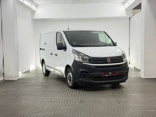 Fiat Talento 2.0 88kW MULTIJET 120 cv